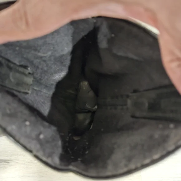 Black Western Cowboy Boots - Picture 12 of 12